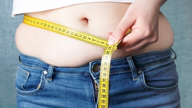 Not Losing Belly Fat? Steer Clear Of These 3 Food Mistakes, Nutritionist Shares