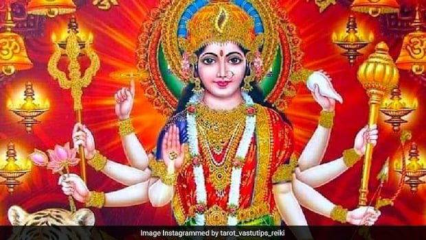 Chaitra Navratri 2025: 6 Vrat-Friendly Recipes To Try This Festive Season
