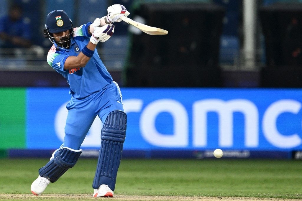 Not Jasprit Bumrah. KL Rahul Names India Star 