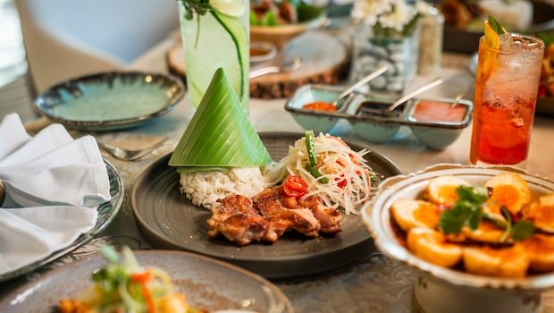 Exciting Food Festivals Happening In March-April 2025 That Are Not To Be Missed