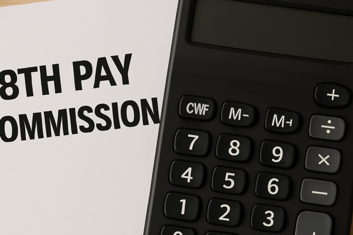 8th Pay Commission ToR Delayed: What Is Terms Of Reference, Why Is It Important?