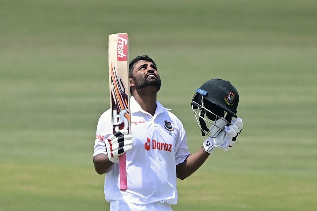 Tamim Iqbal Rushed To Hospital After Experiencing Chest Pain During Match
