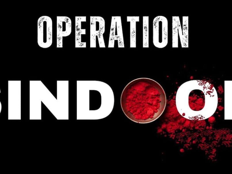 Operation Sindoor: India Spinner Leads Praise After Strikes On Terror Camps In Pakistan