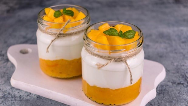 Mango Gond Katira Pudding: A Summer Favourite Youll Want To Make Again And Again