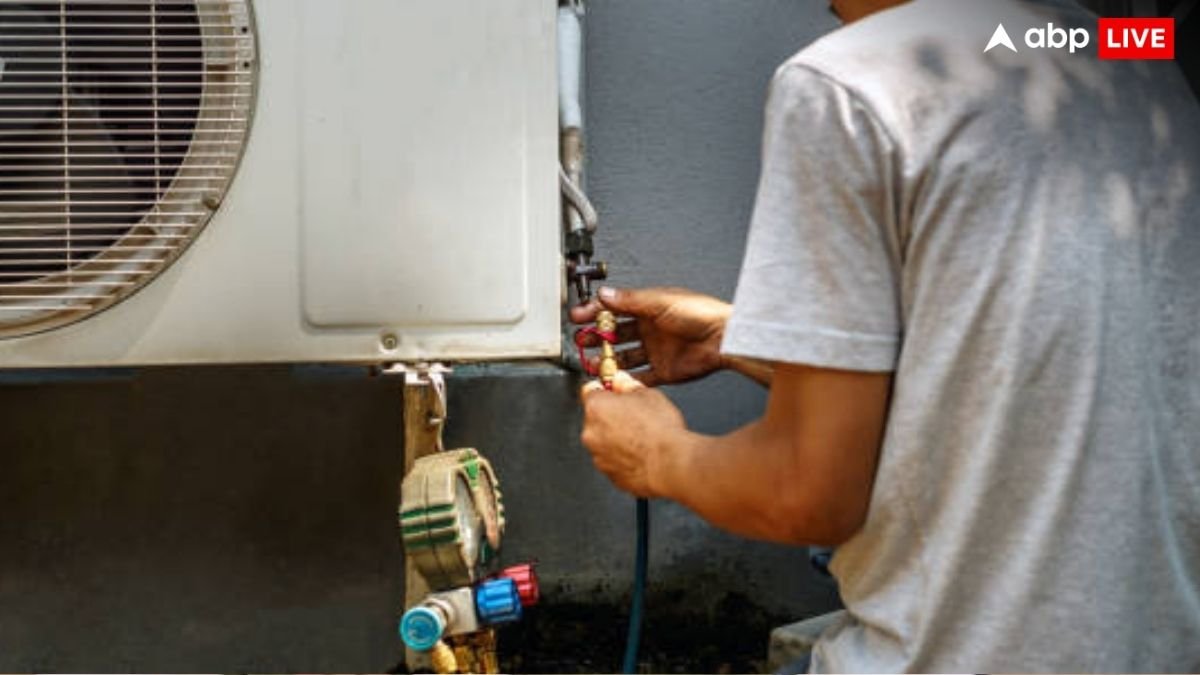 AC Gas Leak होने पर 1.5 टन एसी में कितनी गैस भरी जाती है और कितने लगते हैं पैसे? जानिए