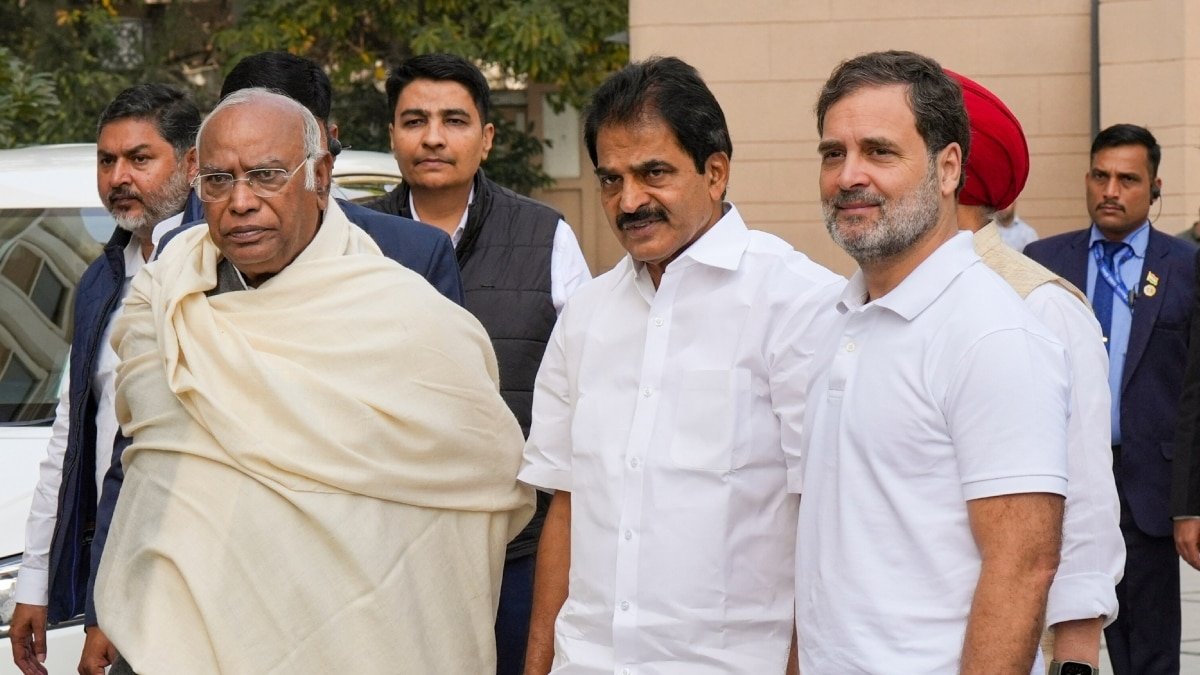 राजस्थान और गुजरात समेट 6 राज्यों में कांग्रेस ने किए बड़े बदलाव, इन्हें सौंपी महिला मोर्चा की कमान