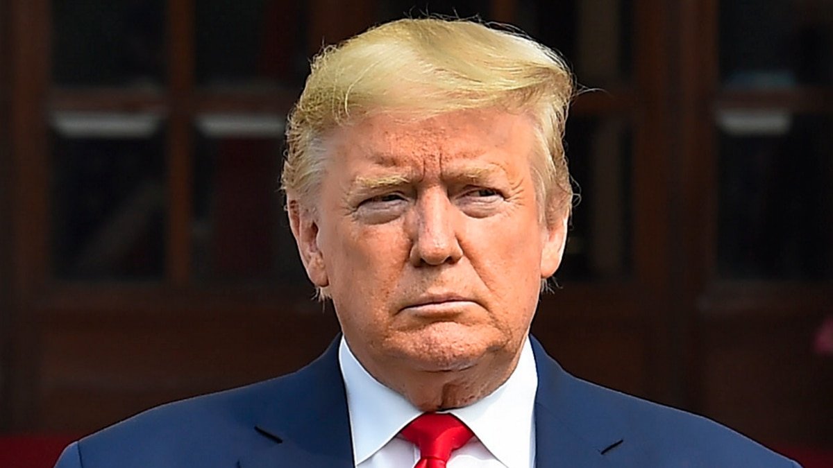 भारत पर लगे भारी-भरकम टैरिफ से पुतिन बातचीत के लिए हुए तैयार, डोनाल्ड ट्रंप का बड़ा दावा