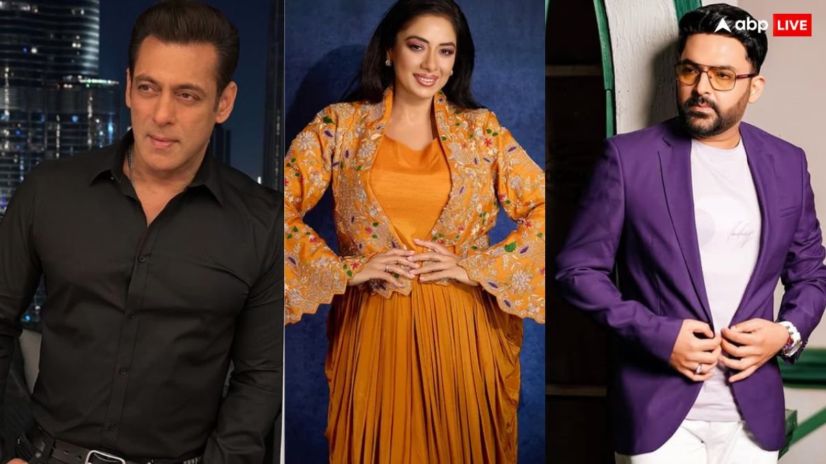 सलमान खान, कपिल शर्मा या रूपाली गांगुली, टीवी पर किसे मिल रही सबसे ज्यादा फीस? रकम जान उड़ जाएंगे होश