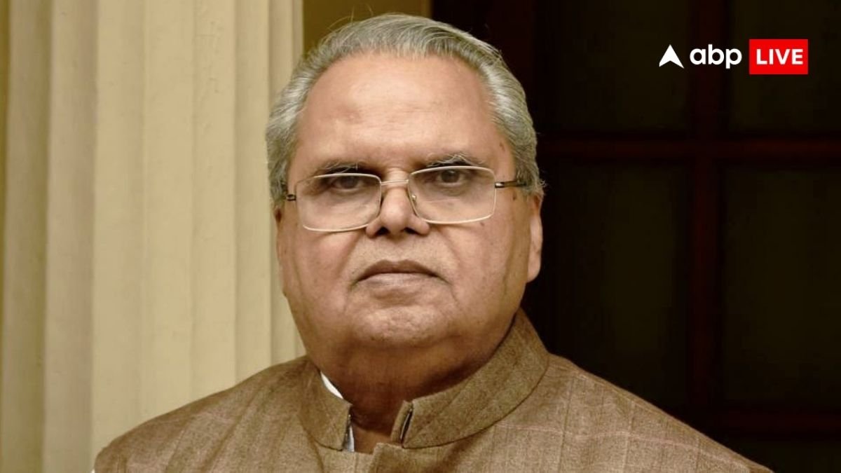 इमरजेंसी में फतेहगढ़ जेल में बंद थे सत्यपाल मलिक, इंदिरा गांधी का एक संदेश चौधरी चरण सिंह तक पहुंचाने के लिए भेजा गया था तिहाड़