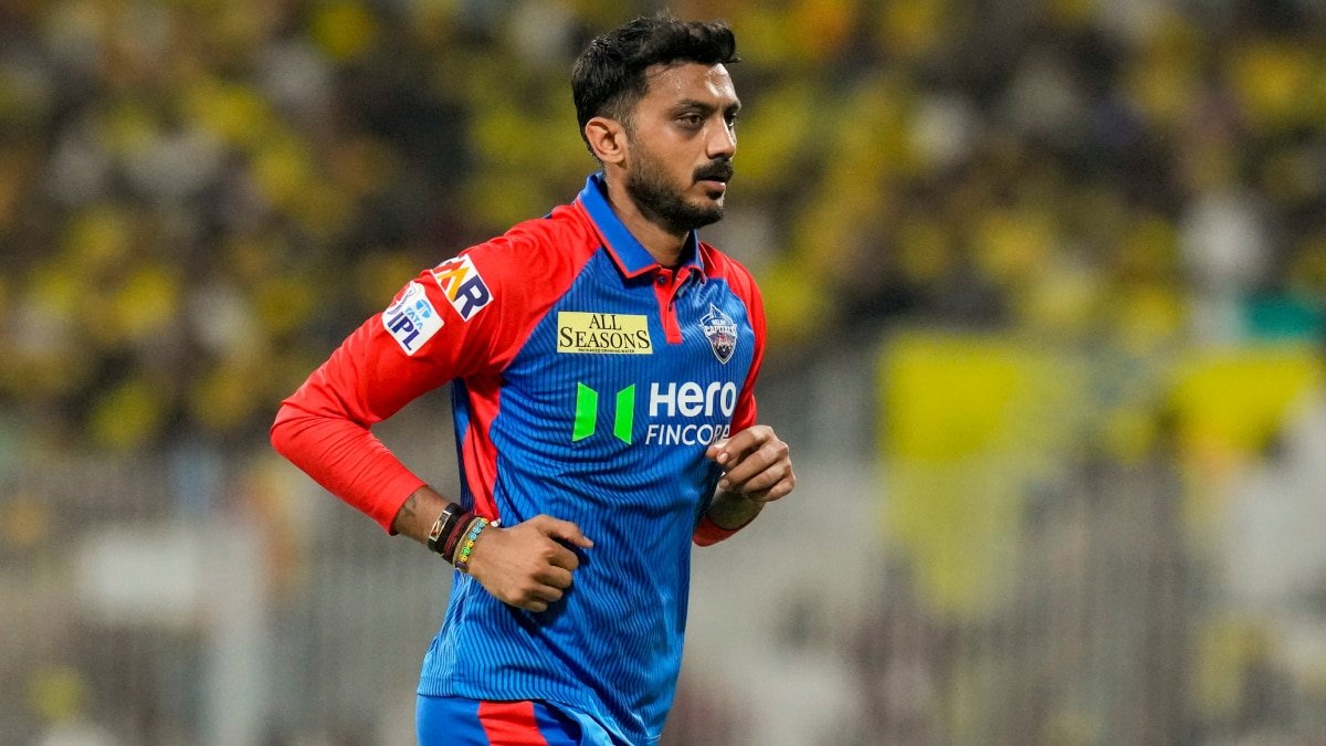 DC की हार के बाद BCCI ने अक्षर पटेल पर ठोका 12 लाख का जुर्माना, दिल्ली टीम ने की बड़ी गलती