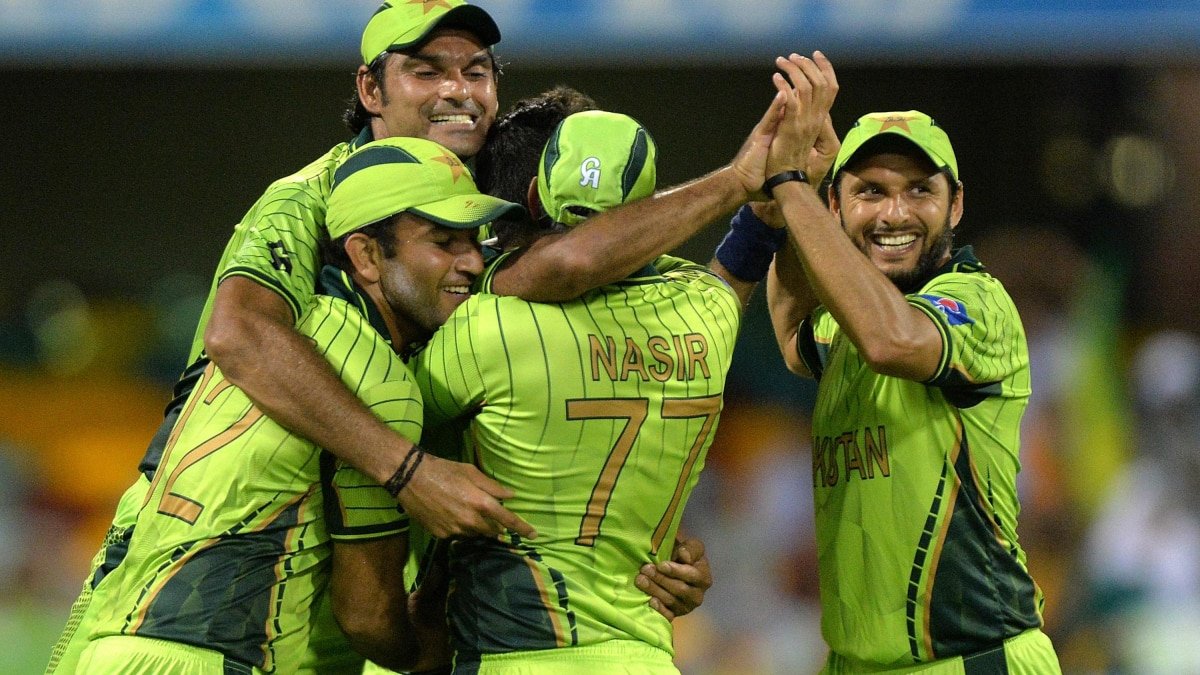 इस पाकिस्तानी क्रिकेटर का PM मोदी पर विवादित बयान, कहा- एक आदमी ने पूरे भारत को...