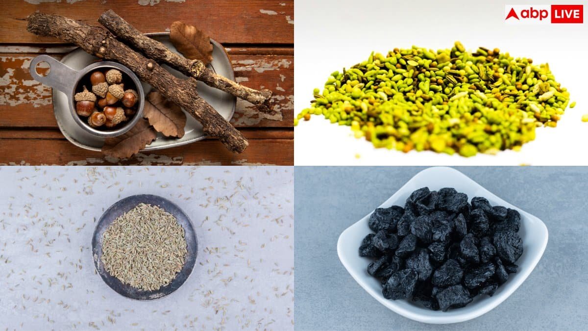 Health Tips: सौंफ से लेकर अजवाइन तक ये 5 चीजें अपने रुटीन में कर लें शामिल, हेल्दी रहेगी आपकी हर मॉर्निंग