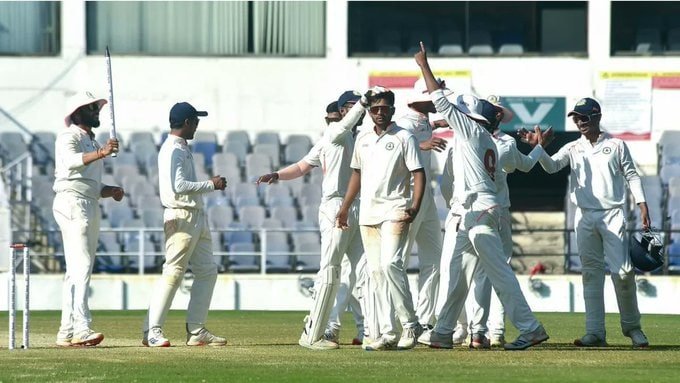 Ranji Trophy Final, Vidarbha vs Kerala: Where To Watch, Venue And Squads