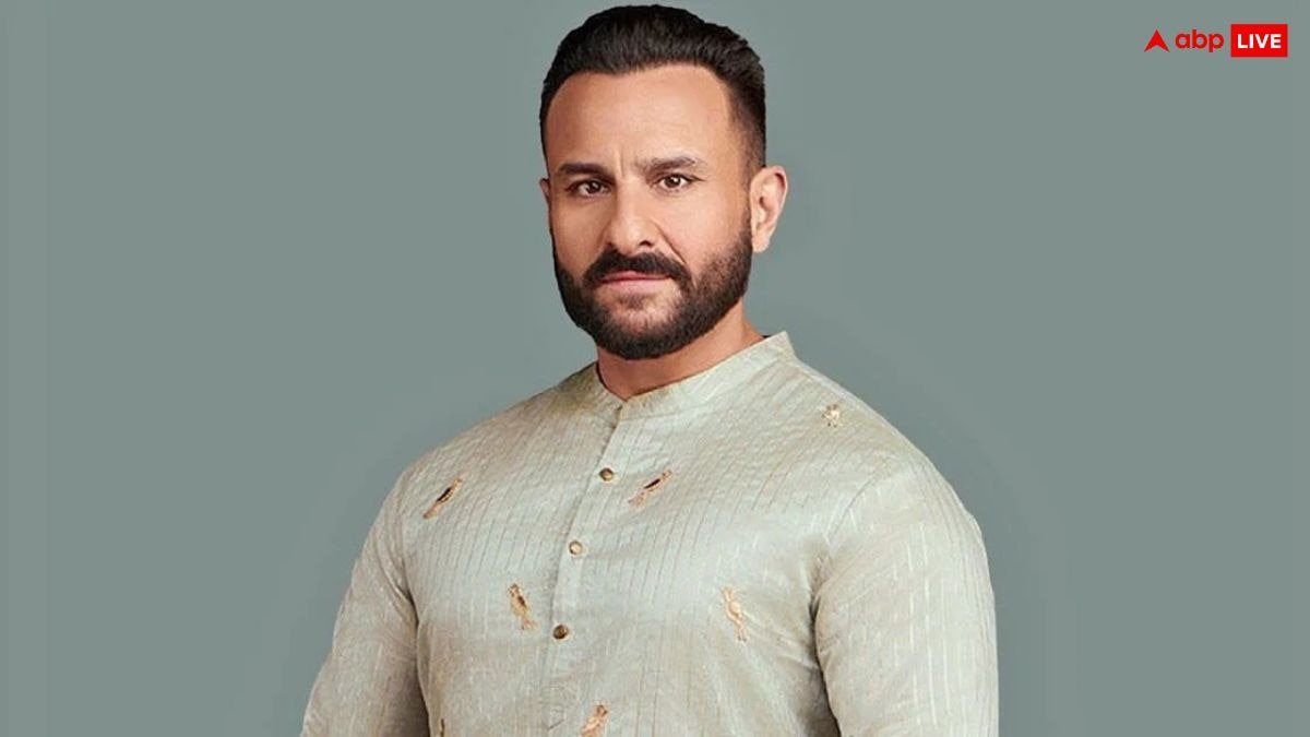 सैफ अली खान मामले में फेसियल रिकग्निशन रिपोर्ट आई सामने, आरोपी के चेहरे को लेकर बड़ा खुलासा