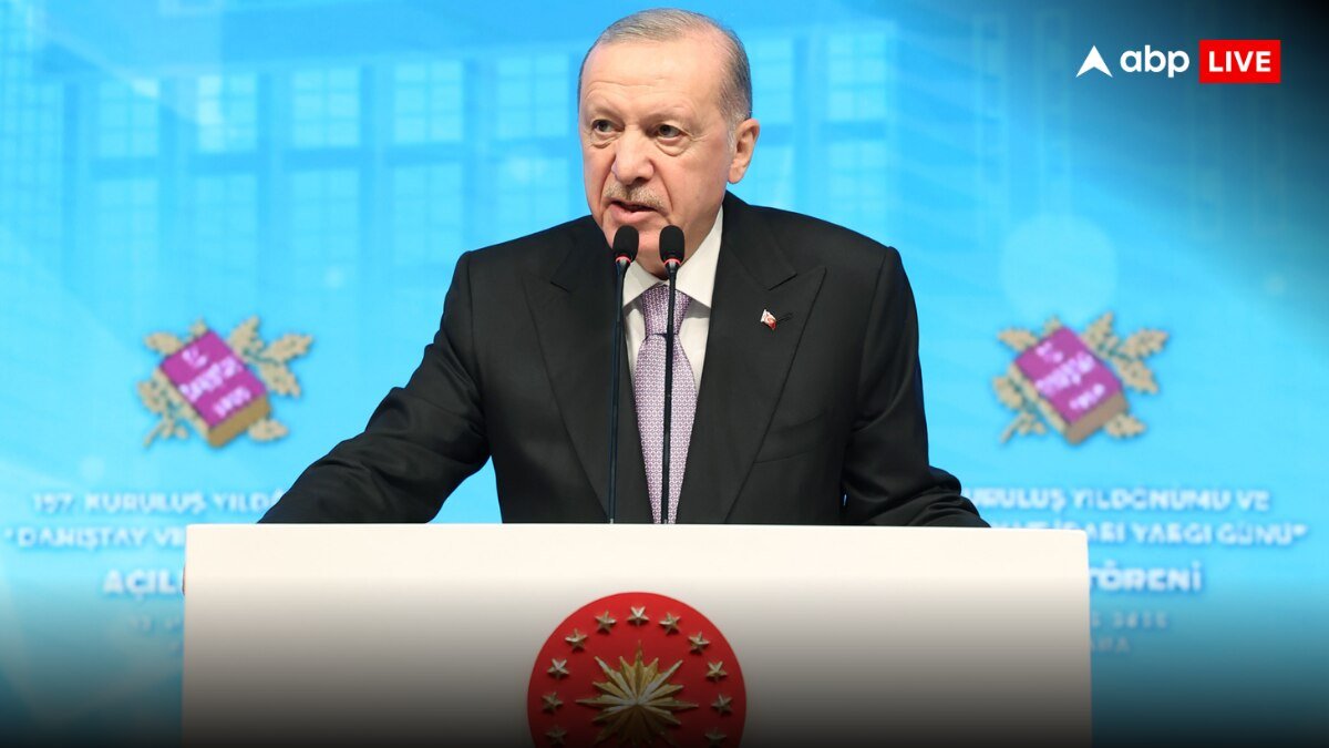 Turkey-Pakistan Relations: तुर्किए के राष्ट्रपति एर्दोगन का फिर गया माथा! भारत से सीधी तकरार, पाकिस्तान को फिर दिखाया प्यार