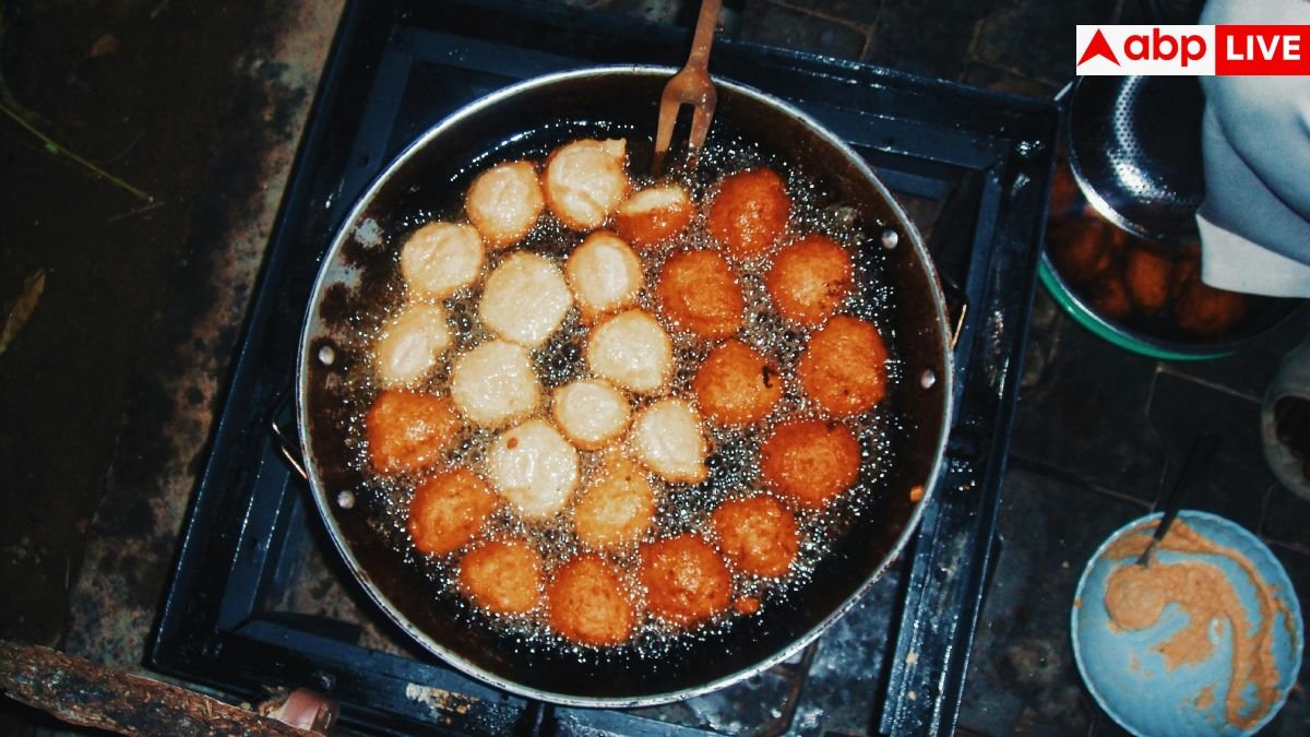 Air Fryer vs Deep Fryer: एयर फ्रायर में पका खाना ज्यादा हेल्दी या डीप फ्राई किया हुआ? एक्सपर्ट्स ने खोल दी पूरी पोल