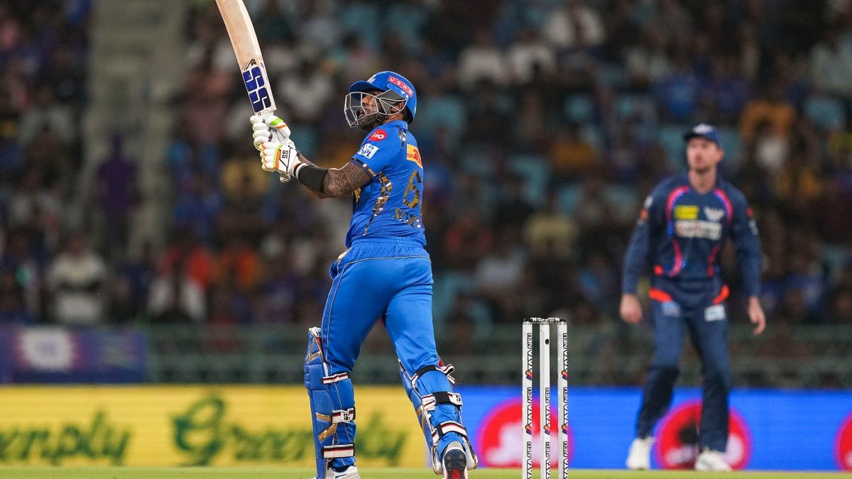 LSG vs MI Live Streaming: कब और कहां देखें लखनऊ बनाम मुंबई मैच की लाइव स्ट्रीमिंग, यहां जानिए पूरी डिटेल