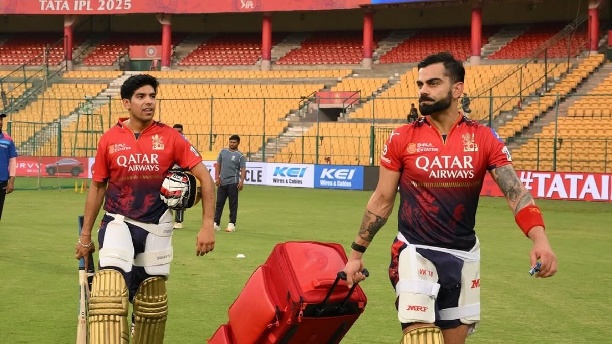 IPL में अब RCB के लिए नहीं खेलेंगे विराट कोहली? ऑक्शन से पहले कॉन्ट्रैक्ट साइन करने से कर दिया मना