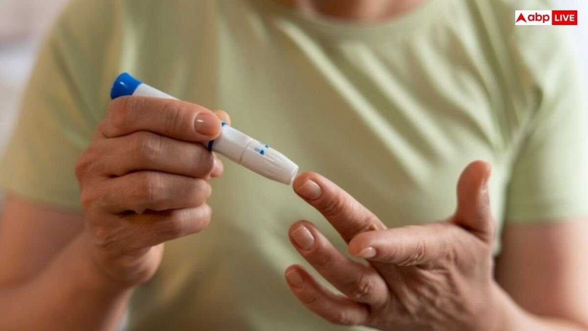 भारत में डायबिटीज का बढ़ता खतरा, 10 में से 4 मरीज को नहीं है बीमारी का पता