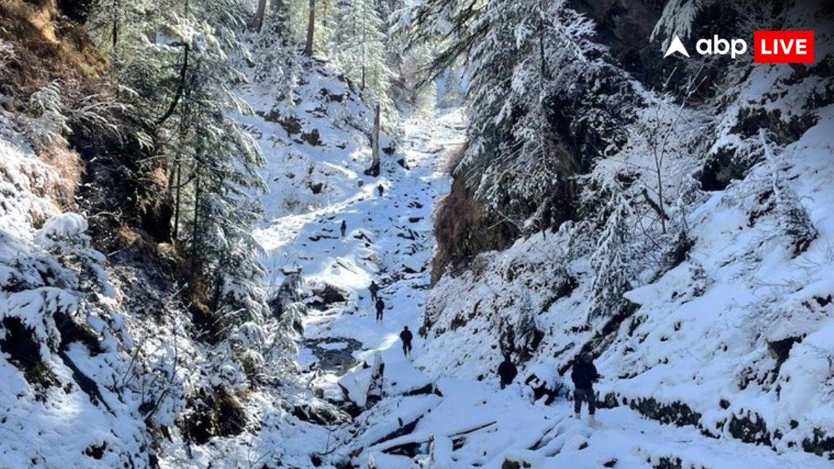 जम्मू कश्मीर के किश्तवाड़ में एक आतंकी ढेर, सेना चला रही सर्च एंड डिस्ट्रॉय ऑपरेशन