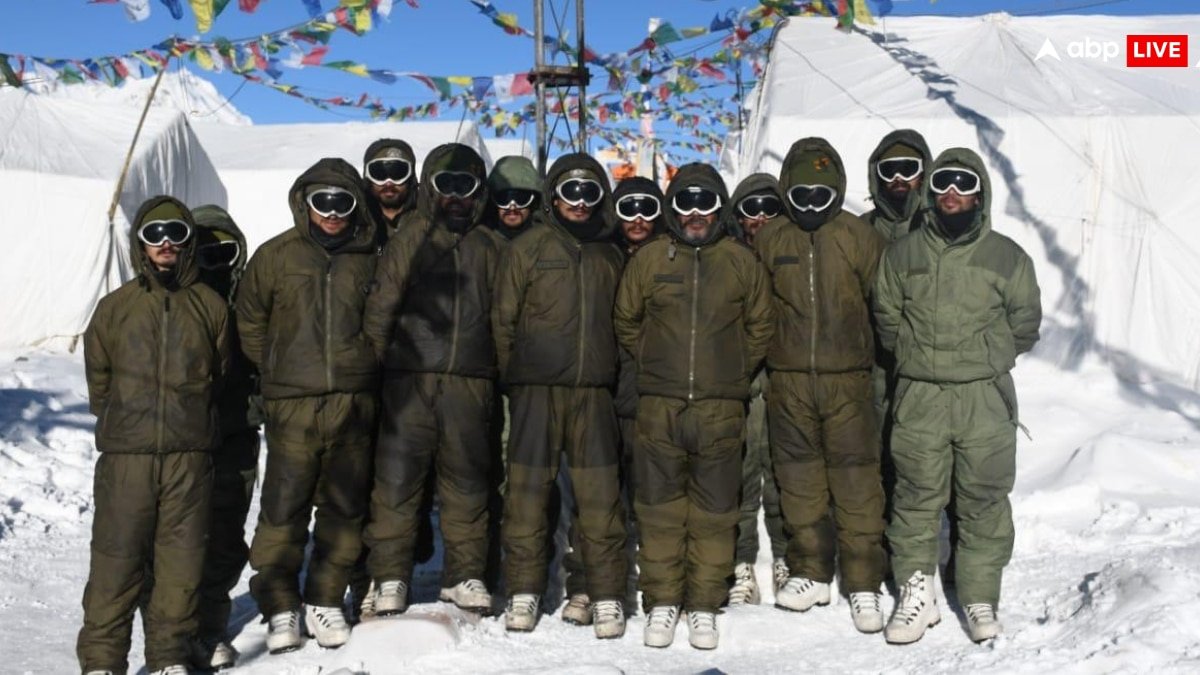 गलवान में चीनी सैनिकों से झड़प के बंद हो गई थी मोबाइल सर्विस, अब फिर पहुंची 4G-5G कनेक्टिविटी, वीडियो कॉल कर पाएंगे जवान