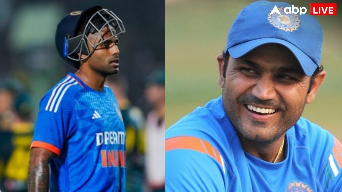 भारत-पाकिस्तान या कोई और? वीरेंद्र सहवाग ने एशिया कप के विजेता पर की हैरतअंगेज भविष्यवाणी