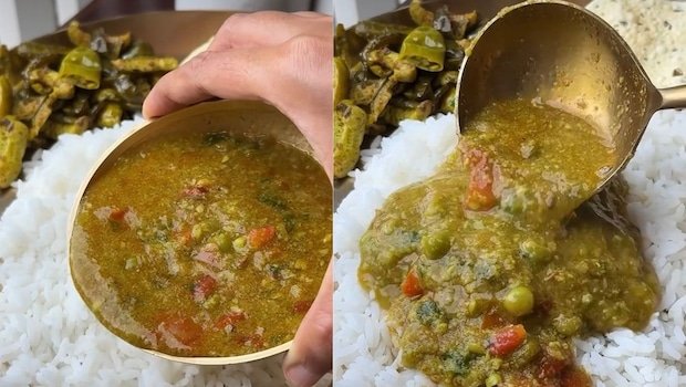 Bihari Matar Ki Dal: A Wholesome, Protein-Rich Recipe Youll Fall In Love With Instantly