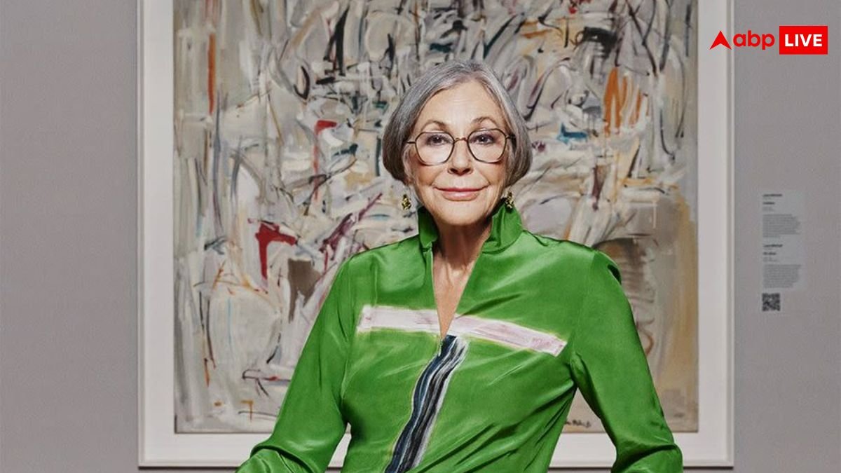 ये हैं दुनिया की सबसे रईस महिला, इस चीज में दिल खोलकर लुटाती हैं पैसे