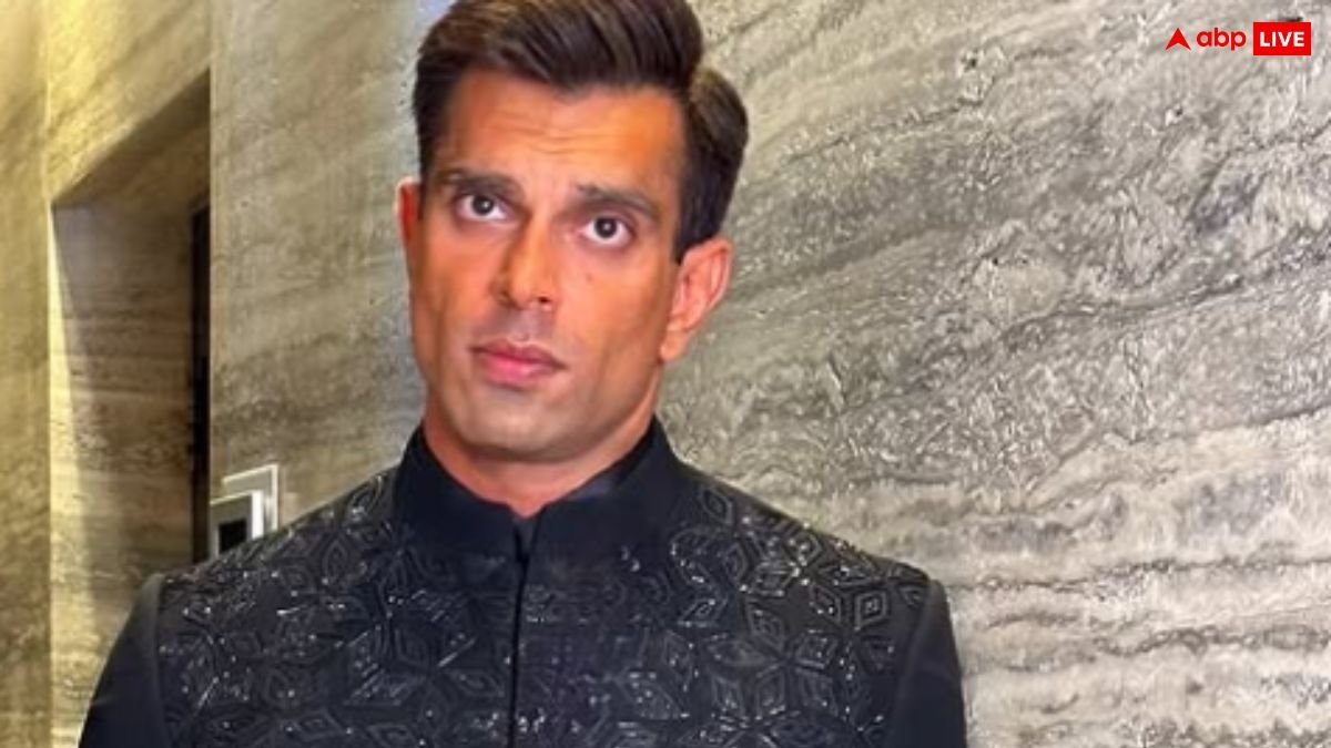 Karan Singh Grover New Show: करण सिंह ग्रोवर का टीवी पर कमबैक? सालों बाद 20 साल छोटी लड़की संग करेंगे रोमांस!