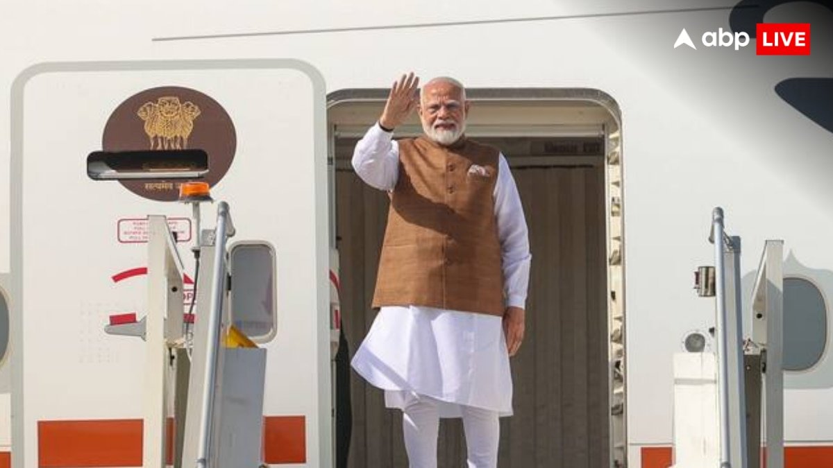 29 अगस्त से जापान और चीन की चार दिवसीय यात्रा पर जाएंगे प्रधानमंत्री मोदी, SCO समिट में करेंगे कई द्विपक्षीय बैठकें