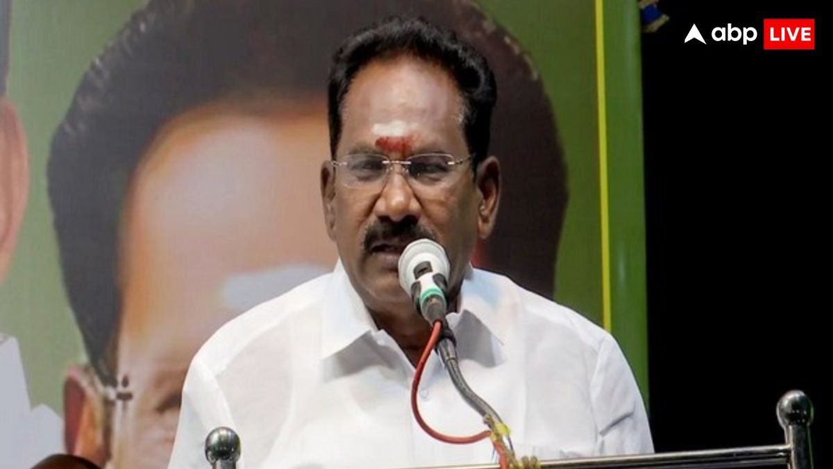 घर में पूजा और बाहर करते हैं सनातन का अपमान, AIADMK ने साधा तमिलनाडु के सीएम स्टालिन पर निशाना