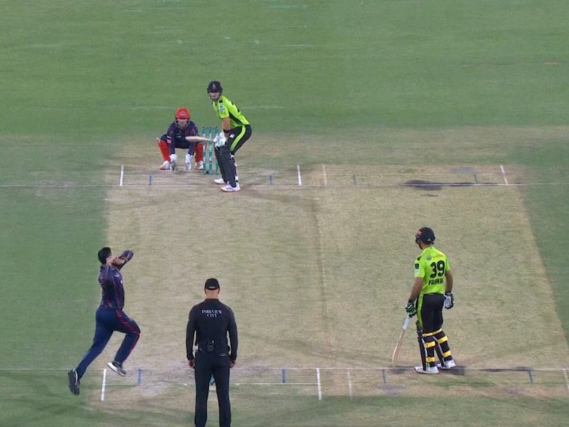 Amid Indian Strikes, PCB Calls Emergency Meeting Over Pakistan Super League. Report Says, 