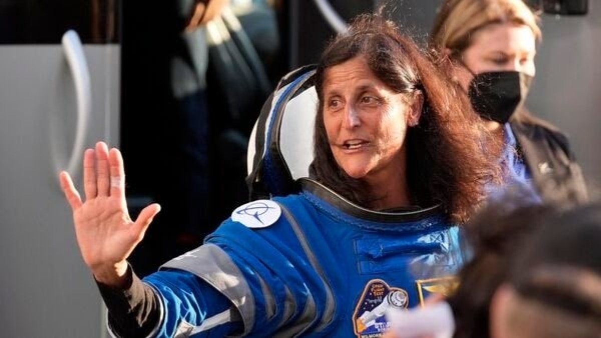 Sunita Williams Husband: कौन हैं सुनीता विलियम्स के पति? जानें कैसे शुरू हुई थी दोनों की लव स्टोरी