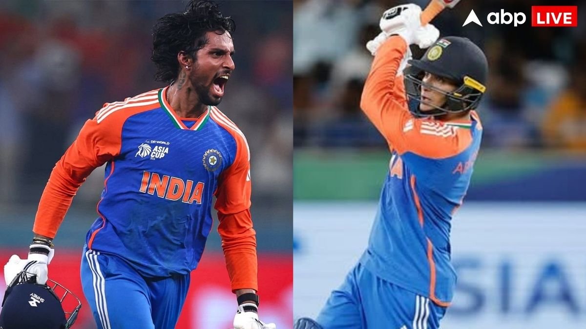 ऑस्ट्रेलिया के खिलाफ दूसरे वनडे में अभिषेक शर्मा 0 पर आउट, तिलक वर्मा और रियान पराग चमके