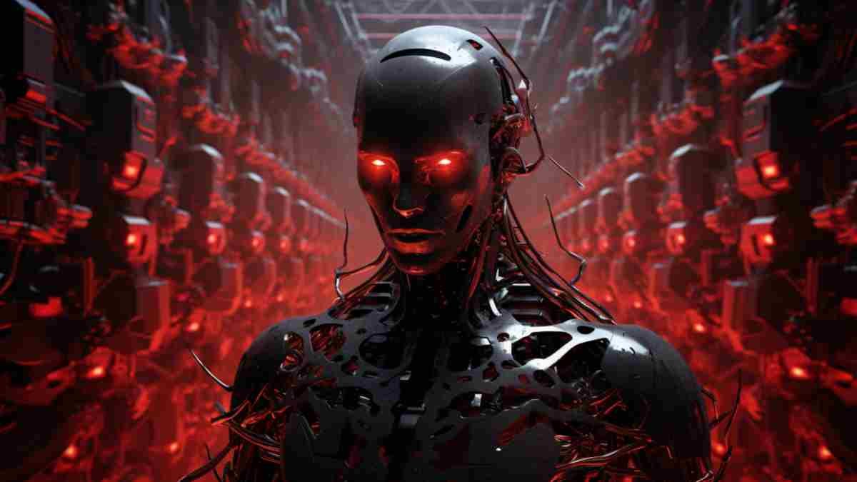 AI को दी धमकी तो बन गया खूंखार विलेन! जान बचाने के लिए बोले झूठ और किया धोखा, रिसर्च में हुआ चौंकाने वाला खुलासा