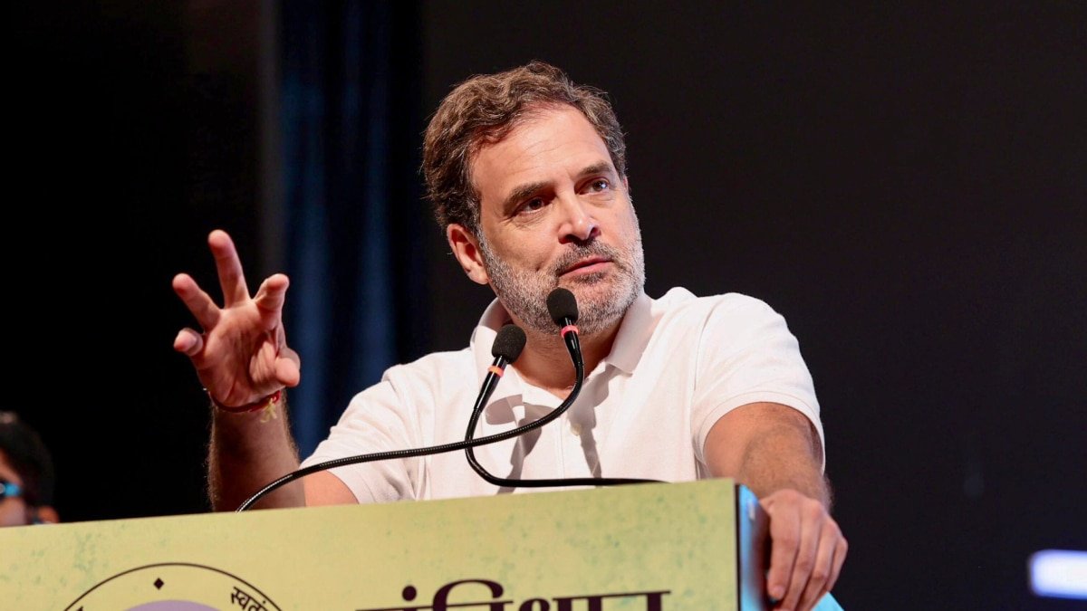 बर्थडे पर अपने नए घर में शिफ्ट हुए राहुल गांधी, जानिए कहां है उनका आशियाना