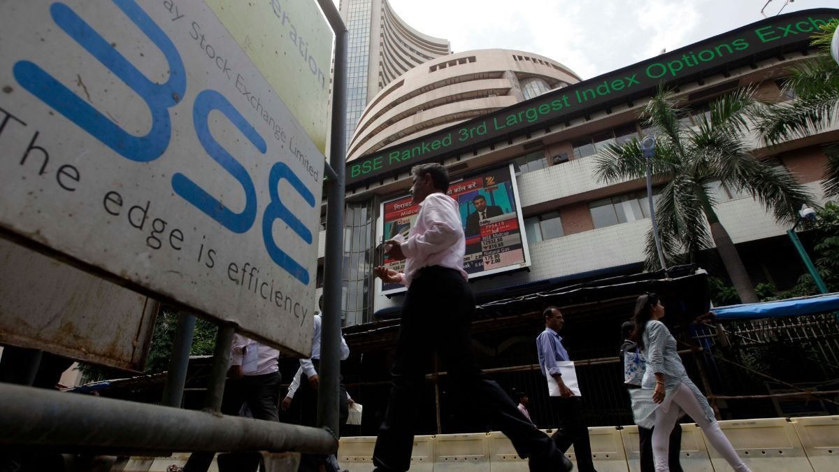 BSE Share Crash: मल्टीबैगर स्टॉक बीएसई के शेयर ने लगाया गोता, NSE के इस फैसले के चलते 9 फीसदी गिरा धड़ाम