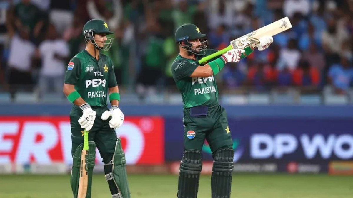 मुझे फर्क नहीं..., भारत के खिलाफ गन सेलिब्रेशन करने वाले साहिबजादा फरहान ने खोला मुंह, जानें क्या कहा