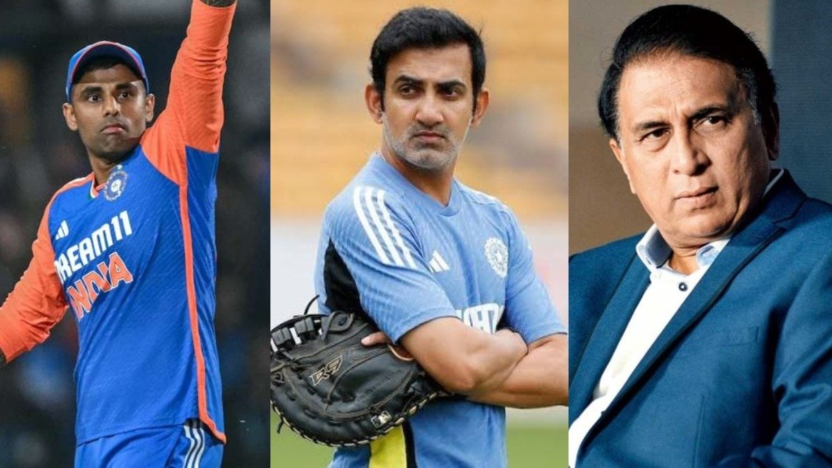 फिर गरमाया कन्कशन सब्स्टीट्यूट विवाद, सुनील गावस्कर बोले शिवम दुबे को कुछ नहीं हुआ था; गंभीर-सूर्या पर भड़के