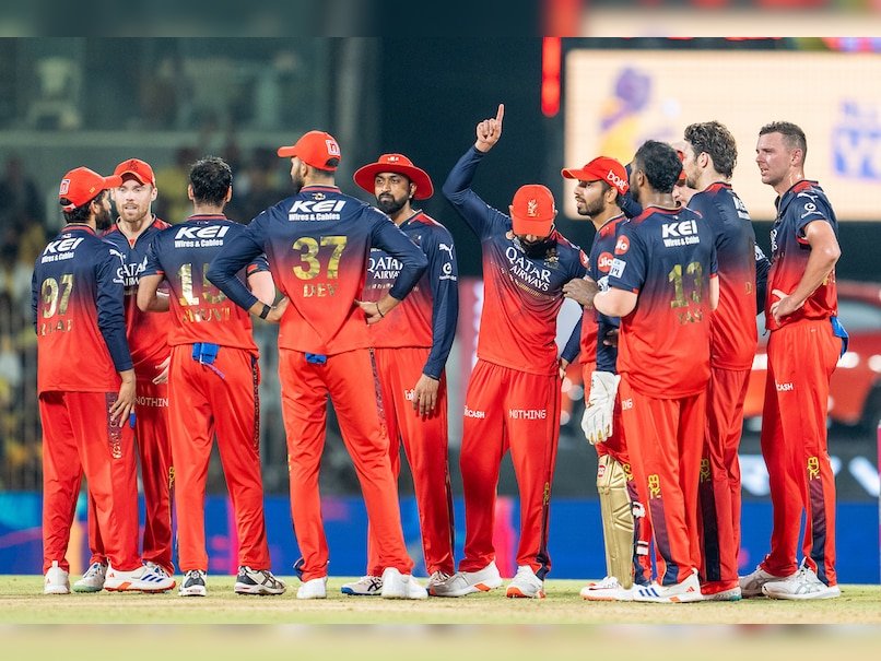 IPL 2025 Playoffs Scenario For All 10 Teams Explained
