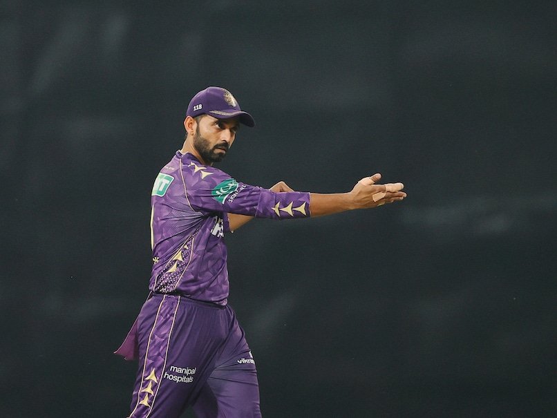 KKR Coach Targets Ajinkya Rahane, Sunil Narine, Top Order Stars As Ugly Blame Game Begins