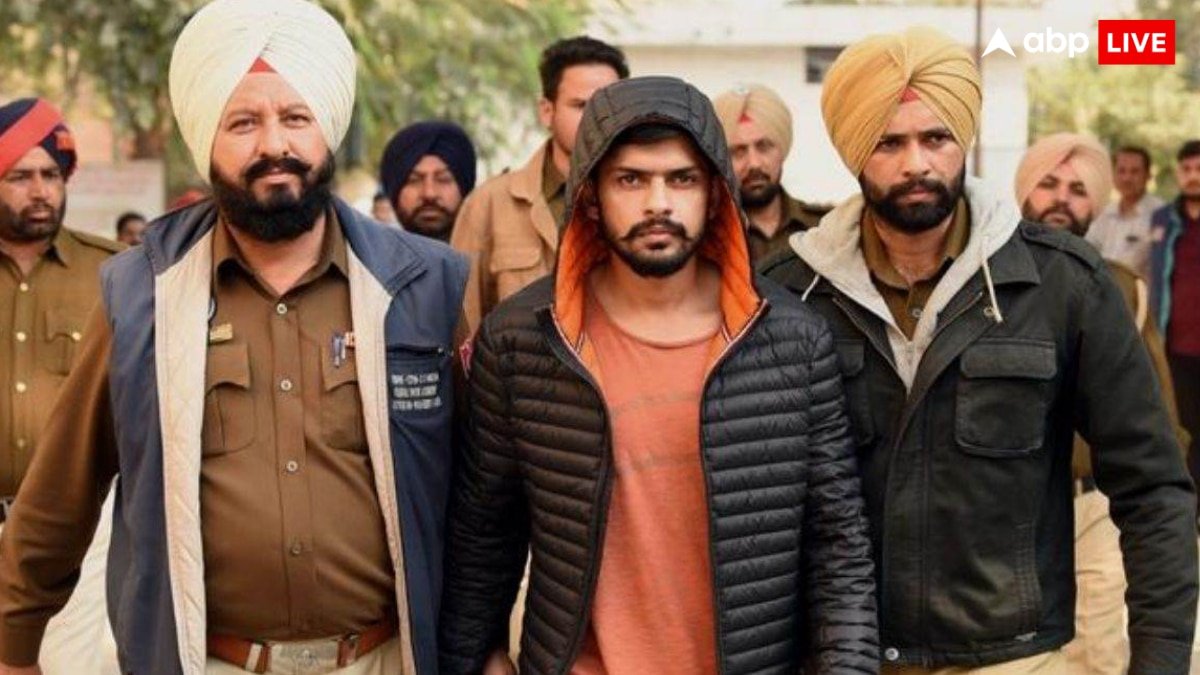 लॉरेंस बिश्नोई का गैंग कनाडा में आतंकी संगठन घोषित, सरकार बोली- हिंसा और आतंक फैलाने के...