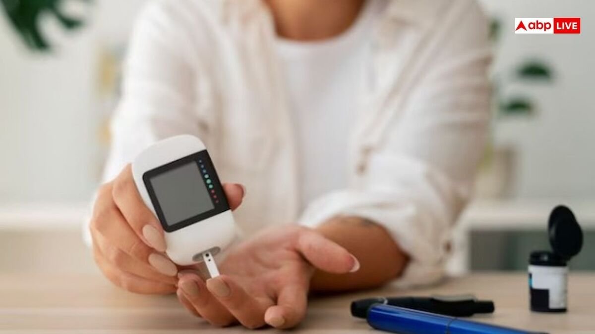 डायबिटीज के इन मरीजों के काटने पड़ते हैं पैर, जानें कब खतरनाक हो जाती है ये बीमारी