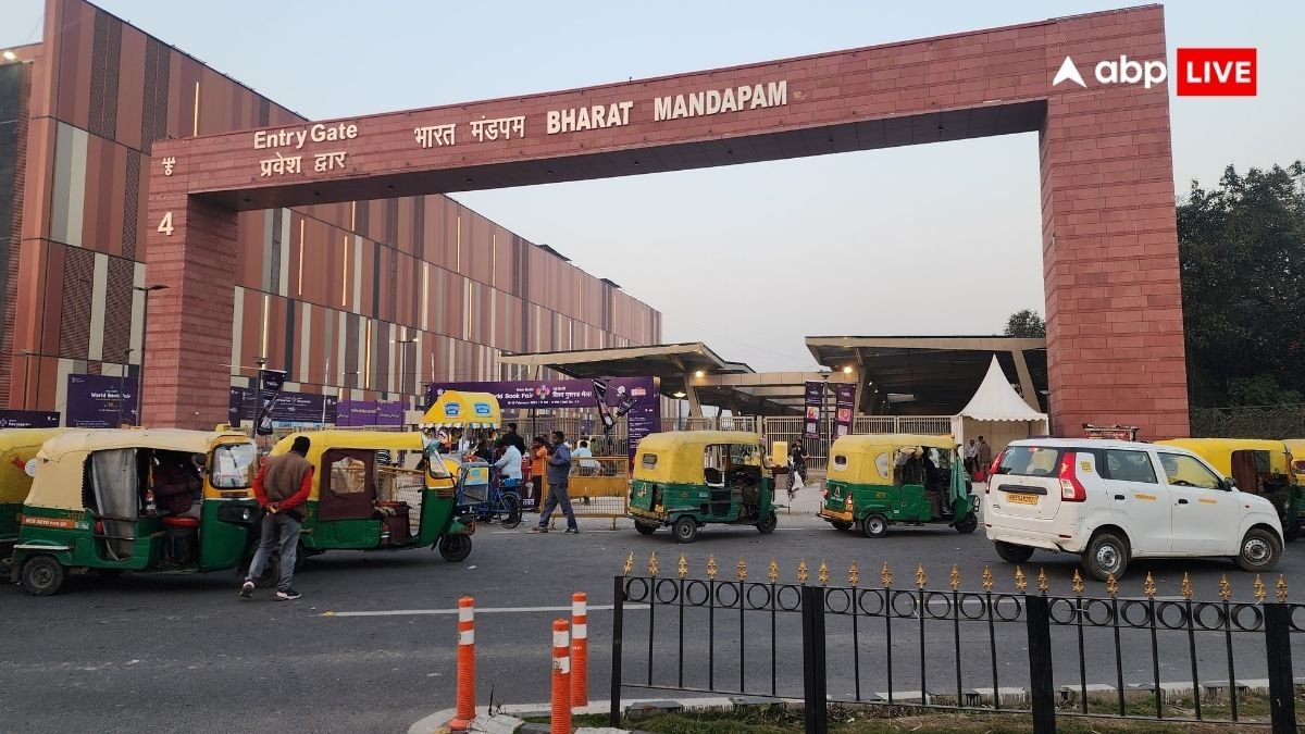 बिल्ड भारत एक्सपो 2025: 34 से अधिक देशों के प्रतिनिधि होंगे शामिल, व्यापार के विस्तार को मिलेगी गति