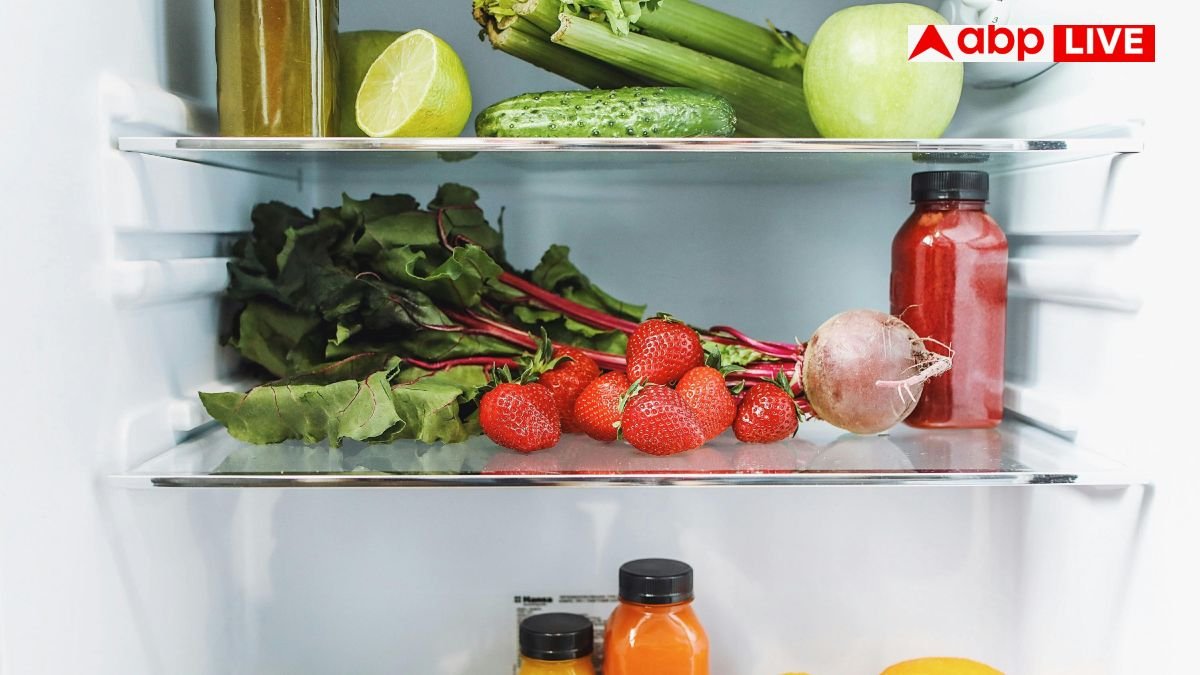 दाल से लेकर मटर पनीर तक...फ्रिज में कितनी देर तक रखा खाना नहीं होता खराब?