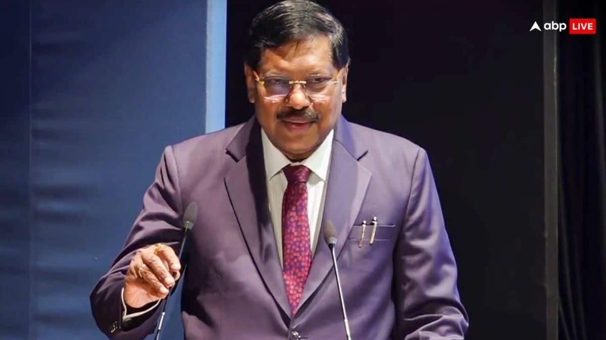 अब आपके लिए कॉलेजियम बुलाएं? वकील ने कर दी ऐसी मांग, सुनते ही भड़क गए CJI गवई