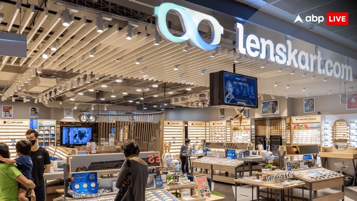 LensKart का रास्ता साफ! सेबी ने दे दी IPO लाने की मंजूरी, 2150 करोड़ जुटाएगी कंपनी