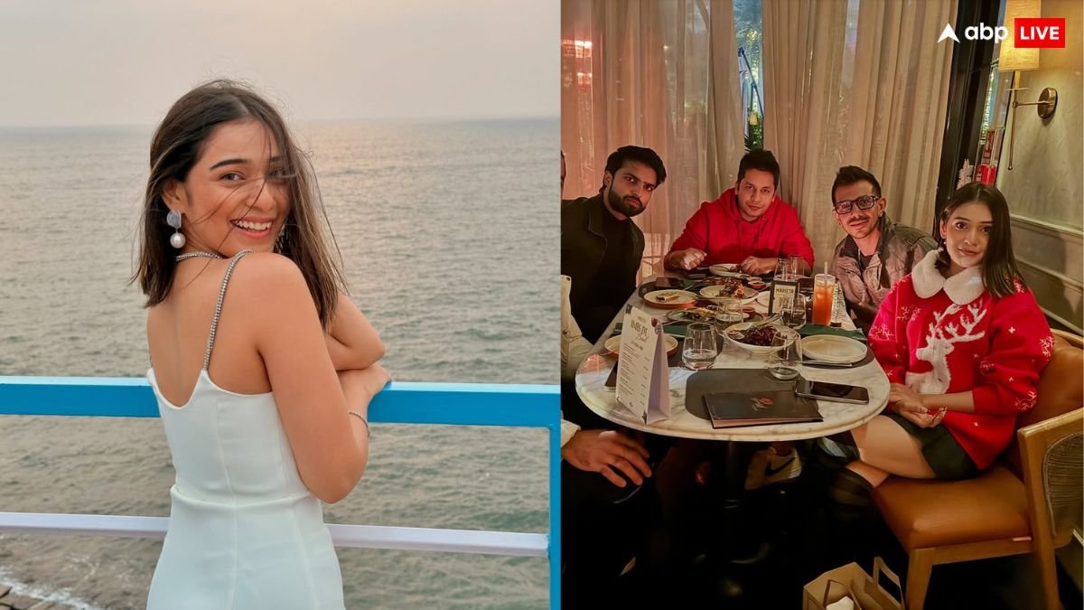 युजवेंद्र चहल संग डेटिंग रुमर्स के बीच आरजे महवश ने शेयर किया क्रिप्टिक पोस्ट, कहा- ना गलत करो, ना गलत सुनो