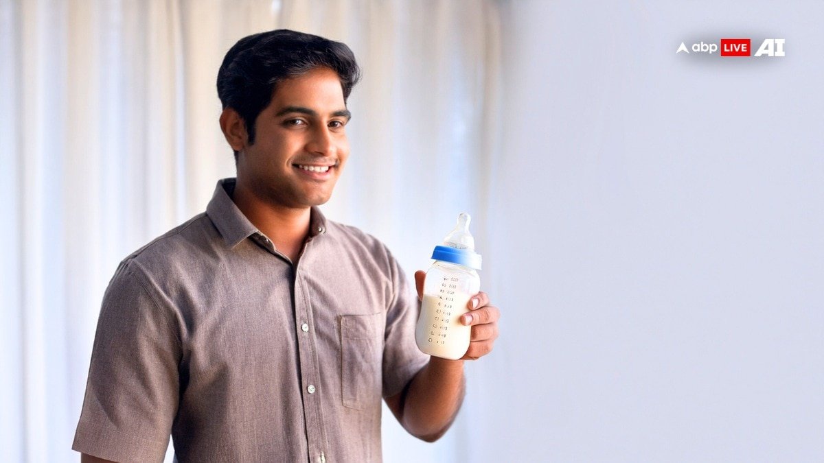 क्या बच्चों के लिए ही होता है ब्रेस्ट मिल्क, व्यस्कों के लिए कितना होता है फायदेमंद?