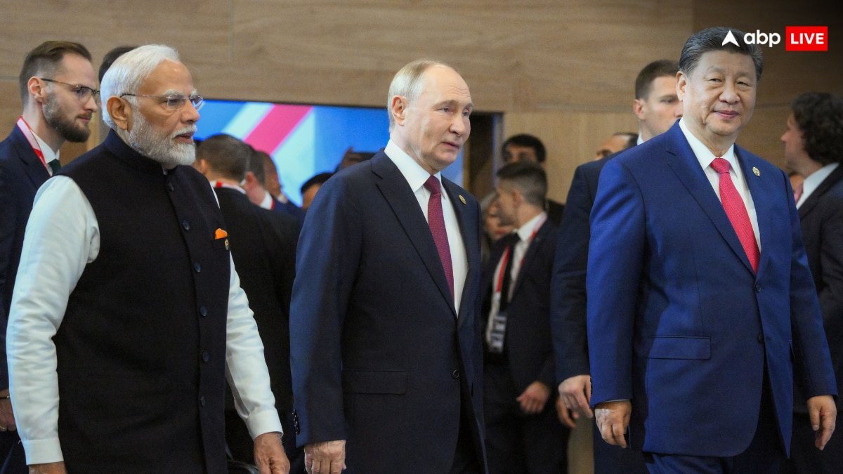 SCO समिट में क्या होगा PM मोदी का एजेंडा? जिनपिंग-पुतिन के साथ ट्रंप को लेकर बना सकते हैं प्लान